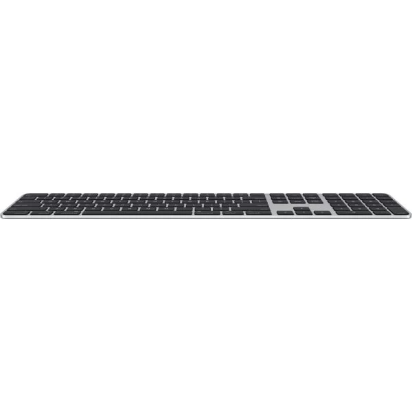 Apple Magic Numerisk Keyboard, Dansk, Sort 4 Apple Magic Numerisk Keyboard, Dansk, Sort - Billede 2