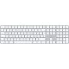 Apple Magic Numerisk Keyboard, Touch ID, Dansk