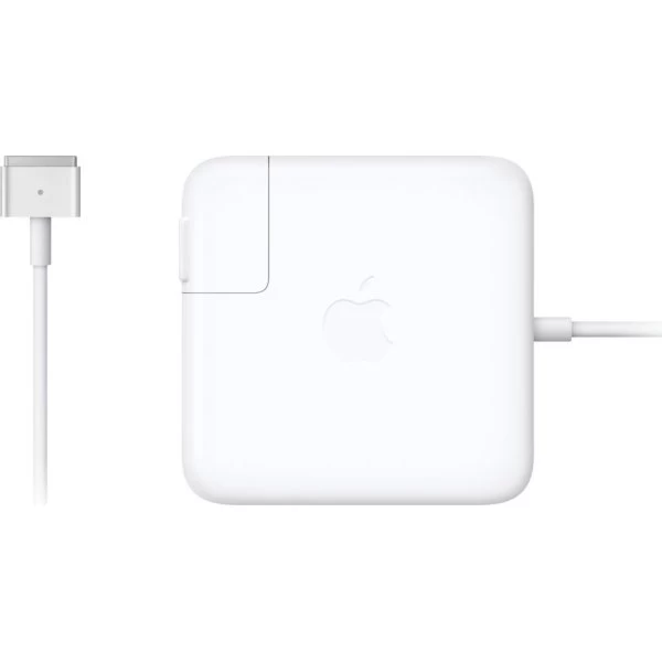 Apple MagSafe 2 Strømforsyning - 60W 3 Apple MagSafe 2 Strømforsyning - 60W