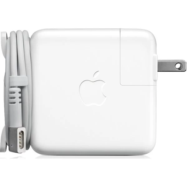 Apple MagSafe Strømforsyning - 60W 3 Apple MagSafe Strømforsyning - 60W