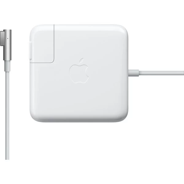 Apple MagSafe Strømforsyning - 85W 4 Apple MagSafe Strømforsyning - 85W - Billede 2
