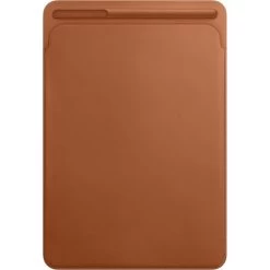 Apple MPU12ZM/A Læder-Sleeve Til IPad Pro 10,5"