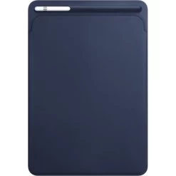 Apple MPU22ZM/A Læder-sleeve Til IPad Pro 10,5" 5 Apple MPU22ZM/A Læder-sleeve Til IPad Pro 10,5" -Computer Og Tablet Tilbehør apple mpu22zma ladersleeve til ipad pro 105 2