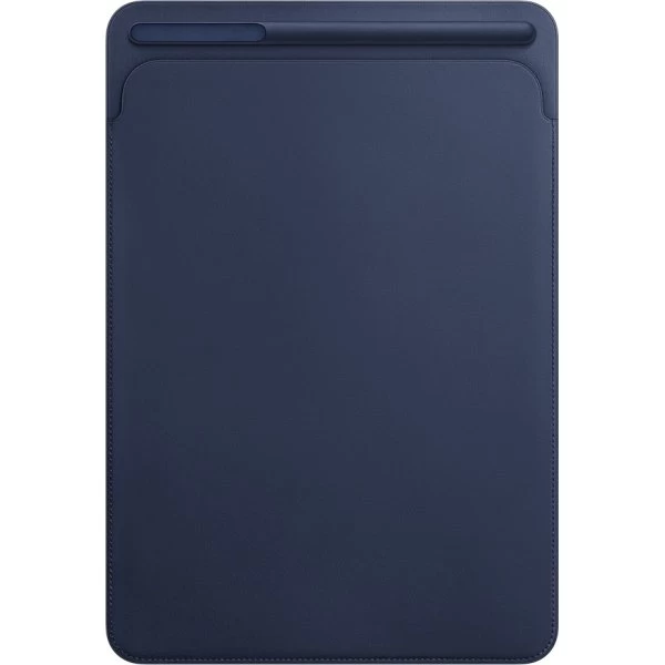 Apple MPU22ZM/A Læder-sleeve Til IPad Pro 10,5" 3 Apple MPU22ZM/A Læder-sleeve Til IPad Pro 10,5"