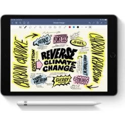 Apple Pencil (1. generation) 7 Apple Pencil (1. generation) -Computer Og Tablet Tilbehør apple pencil 1generation 3