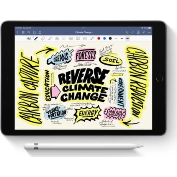 Apple Pencil (1. generation) 5 Apple Pencil (1. generation) - Billede 3