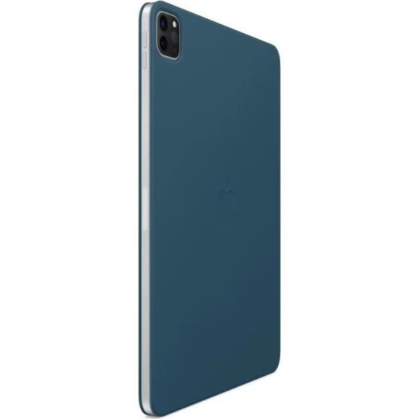 Apple Smart Folio Til 11" IPad Pro 2022, Marineblå 5 Apple Smart Folio Til 11" IPad Pro 2022, Marineblå - Billede 3