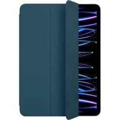 Apple Smart Folio Til 11" IPad Pro 2022, Marineblå 9 Apple Smart Folio Til 11" IPad Pro 2022, Marineblå -Computer Og Tablet Tilbehør apple smart folio til 11 ipad pro 2022 marinebla 4