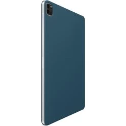 Apple Smart Folio Til 12.9" IPad Pro 2022, Blå 8 Apple Smart Folio Til 12.9" IPad Pro 2022, Blå -Computer Og Tablet Tilbehør apple smart folio til 129 ipad pro 2022 bla 3