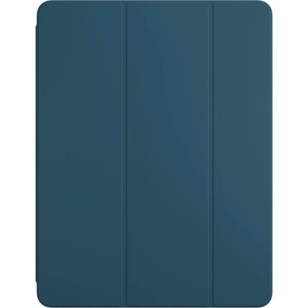 Apple Smart Folio Til 12.9" IPad Pro 2022, Blå 3 Apple Smart Folio Til 12.9" IPad Pro 2022, Blå