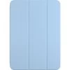 Apple Smart Folio Til IPad (10. Gen), Himmel -Computer Og Tablet Tilbehør apple smart folio til ipad 10 gen himmel