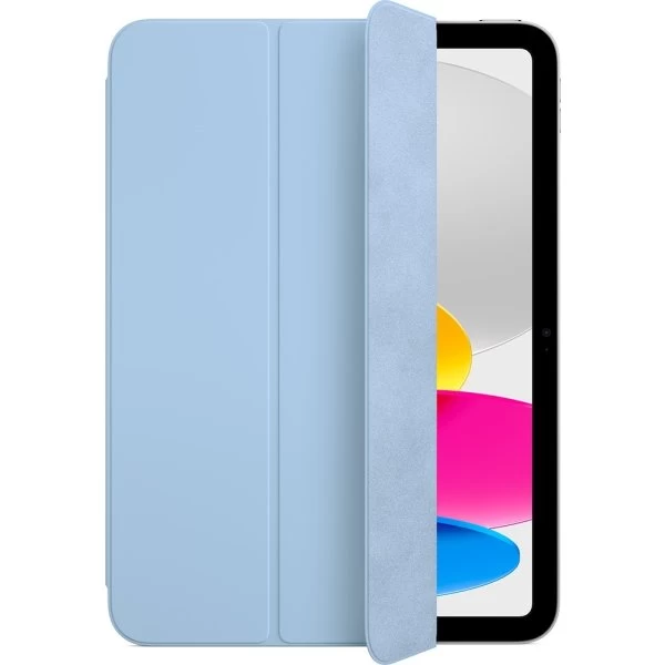 Apple Smart Folio Til IPad (10. Gen), Himmel 4 Apple Smart Folio Til IPad (10. Gen), Himmel - Billede 2