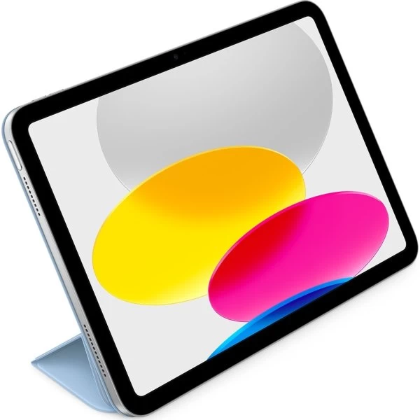 Apple Smart Folio Til IPad (10. Gen), Himmel 6 Apple Smart Folio Til IPad (10. Gen), Himmel - Billede 4