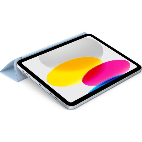 Apple Smart Folio Til IPad (10. Gen), Himmel 7 Apple Smart Folio Til IPad (10. Gen), Himmel - Billede 5