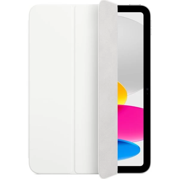 Apple Smart Folio Til IPad (10. Gen), Hvid 4 Apple Smart Folio Til IPad (10. Gen), Hvid - Billede 2