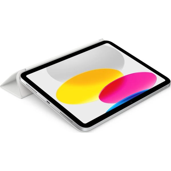 Apple Smart Folio Til IPad (10. Gen), Hvid 7 Apple Smart Folio Til IPad (10. Gen), Hvid - Billede 5