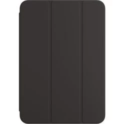 Apple Smart Folio Til IPad Mini (6 Gen), Hvid 10 Apple Smart Folio Til IPad Mini (6 Gen), Hvid -Computer Og Tablet Tilbehør apple smart folio til ipad mini 6 gen hvid 4