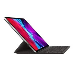 Apple Smart Folio Til IPad Pro 12,9" 2020 8 Apple Smart Folio Til IPad Pro 12,9" 2020 -Computer Og Tablet Tilbehør apple smart folio til ipad pro 129 2020 3