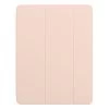 Apple Smart Folio Til IPad Pro 12,9” 2020 Sandpink -Computer Og Tablet Tilbehør apple smart folio til ipad pro 129 2020 sandpin