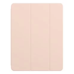 Apple Smart Folio Til IPad Pro 12,9” 2020 Sandpink