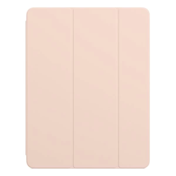 Apple Smart Folio Til IPad Pro 12,9” 2020 Sandpink 3 Apple Smart Folio Til IPad Pro 12,9” 2020 Sandpink