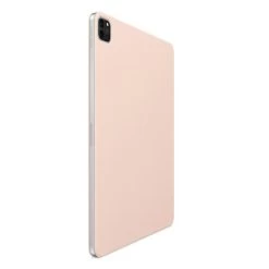Apple Smart Folio Til IPad Pro 12,9” 2020 Sandpink 10 Apple Smart Folio Til IPad Pro 12,9” 2020 Sandpink -Computer Og Tablet Tilbehør apple smart folio til ipad pro 129 2020 sandpink 4