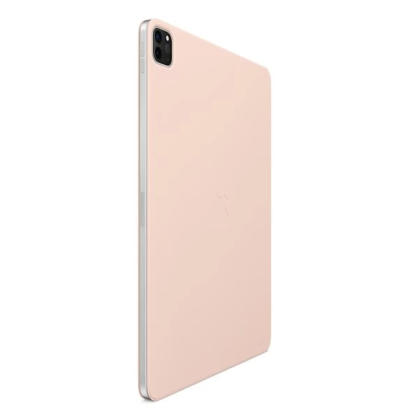 Apple Smart Folio Til IPad Pro 12,9” 2020 Sandpink 6 Apple Smart Folio Til IPad Pro 12,9” 2020 Sandpink - Billede 4