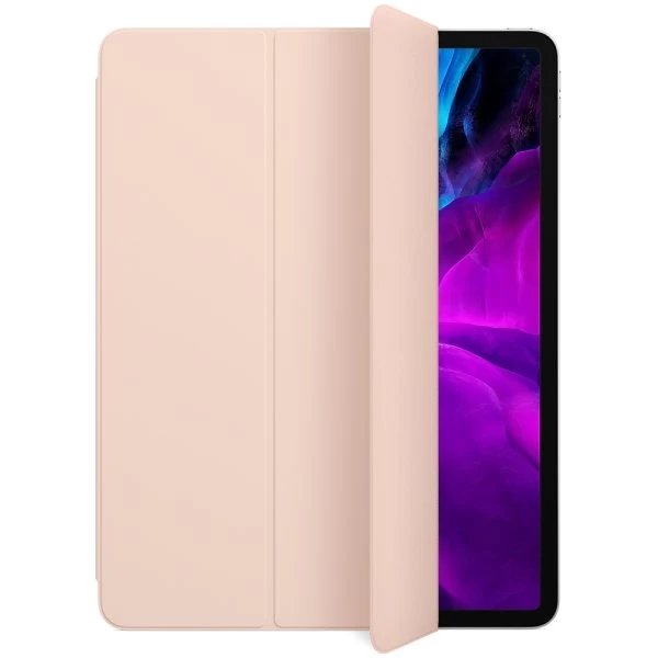 Apple Smart Folio Til IPad Pro 12,9” 2020 Sandpink 7 Apple Smart Folio Til IPad Pro 12,9” 2020 Sandpink - Billede 5