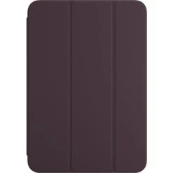 Apple Smart Folio T/iPad Mini (6 Gen), Kirsebærrød