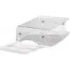 BakkerElkhuizen Q-riser 130 Monitorstander 2 BakkerElkhuizen Q-riser 130 Monitorstander -Computer Og Tablet Tilbehør bakkerelkhuizen qriser 130 monitorstander