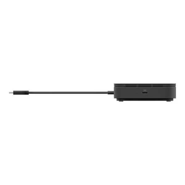 Belkin Thunderbolt 3 Dockingstation, Sort 6 Belkin Thunderbolt 3 Dockingstation, Sort - Billede 4