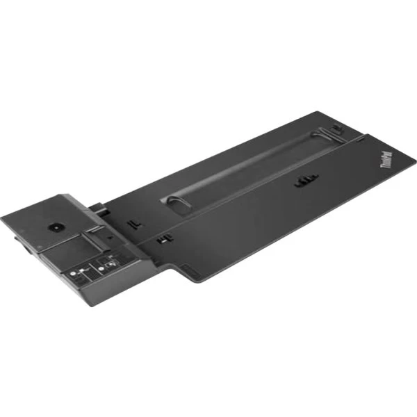 Brugt Lenovo ThinkPad Pro Dockingstation 4 Brugt Lenovo ThinkPad Pro Dockingstation - Billede 2