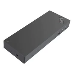 Brugt Lenovo ThinkPad Thunderbolt 3 Dock