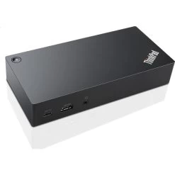 Brugt Lenovo ThinkPad USB-C Dock, Grade A 9 Brugt Lenovo ThinkPad USB-C Dock, Grade A -Computer Og Tablet Tilbehør brugt lenovo thinkpad usbc dock grade a 4