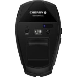Cherry Gentix BT Trådløs Mus, Sort -Computer Og Tablet Tilbehør cherry gentix bt tradlos mus sort 4