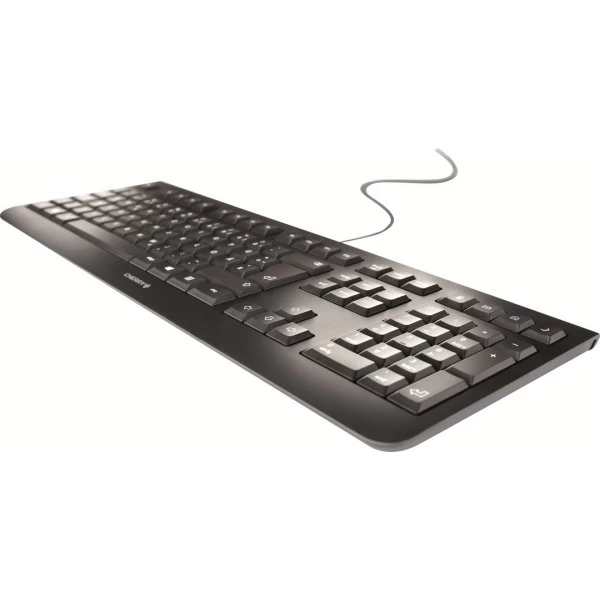 Cherry KC 1000 Tastatur 7 Cherry KC 1000 Tastatur - Billede 5