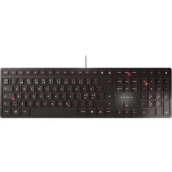 Cherry KC 6000 Slim Tastatur