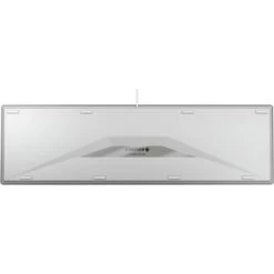 Cherry KC 6000C Tastatur Til Mac, Sølv 12 Cherry KC 6000C Tastatur Til Mac, Sølv -Computer Og Tablet Tilbehør cherry kc 6000c tastatur til mac solv 5