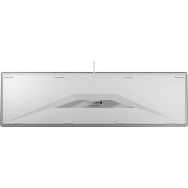Cherry KC 6000C Tastatur Til Mac, Sølv 7 Cherry KC 6000C Tastatur Til Mac, Sølv - Billede 5