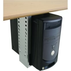Conset CPU Holder Sølv