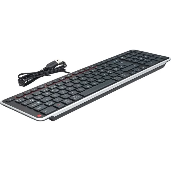 Contour Balance Keyboard PN Wired 4 Contour Balance Keyboard PN Wired - Billede 2