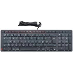 Contour Balance Keyboard PN Wired