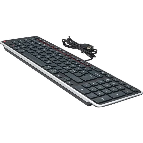 Contour Balance Keyboard PN Wired 5 Contour Balance Keyboard PN Wired - Billede 3