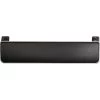 Contour Balance Keyboard Håndledsstøtte, Sort