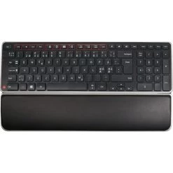 Contour Balance Keyboard Håndledsstøtte, Sort 7 Contour Balance Keyboard Håndledsstøtte, Sort -Computer Og Tablet Tilbehør contour balance keyboard handledsstotte sort 3