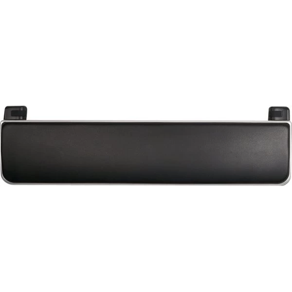 Contour Balance Keyboard Håndledsstøtte, Sort