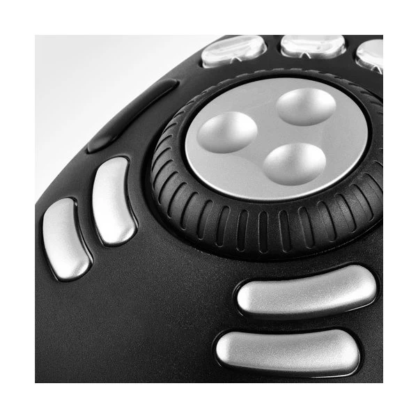 Contour Design Multimedia Controller PRO V2 6 Contour Design Multimedia Controller PRO V2 - Billede 4