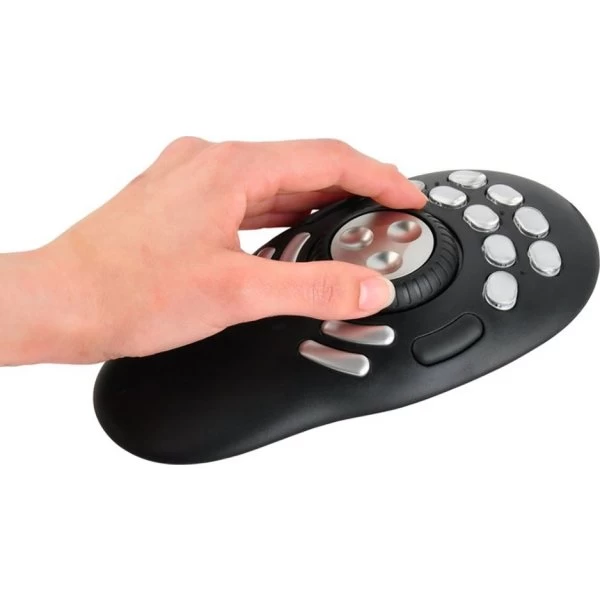 Contour Design Multimedia Controller PRO V2 7 Contour Design Multimedia Controller PRO V2 - Billede 5