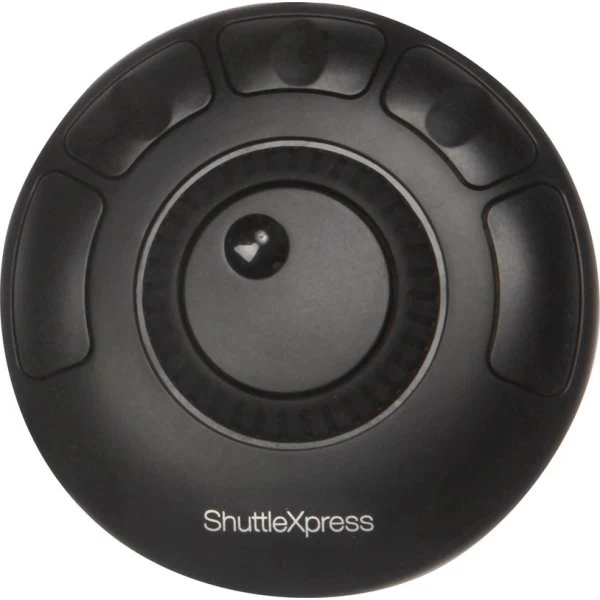 Contour Design ShuttleXpress 4 Contour Design ShuttleXpress - Billede 2