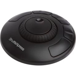 Contour Design ShuttleXpress 8 Contour Design ShuttleXpress -Computer Og Tablet Tilbehør contour design shuttlexpress 3